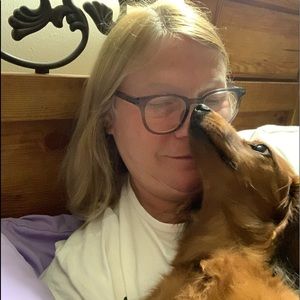 Meet your Posher, Dorothy